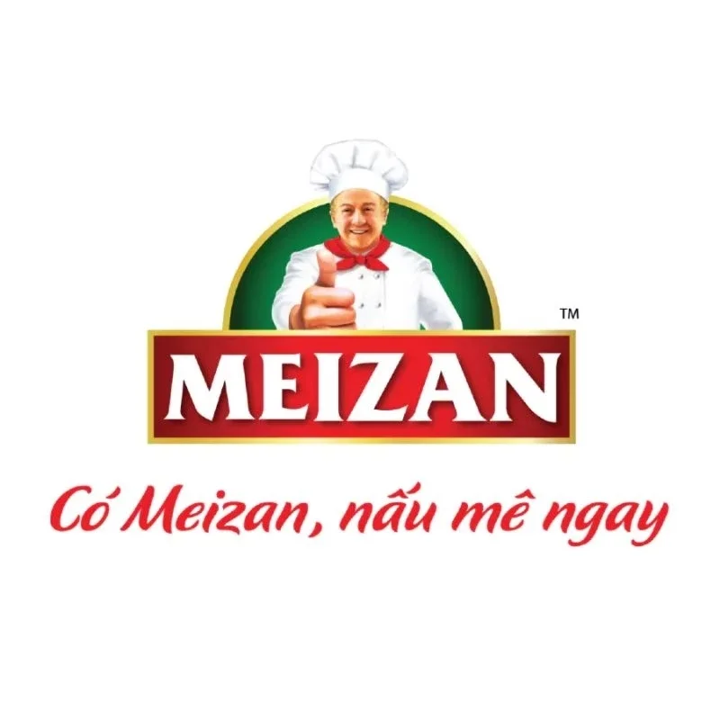 Hạt nêm Meizan - vị heo 1KG