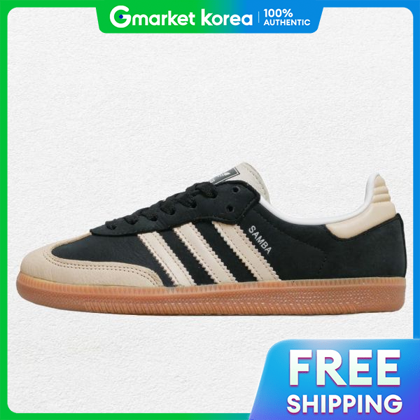adidas | Samba Nữ OG IE5836