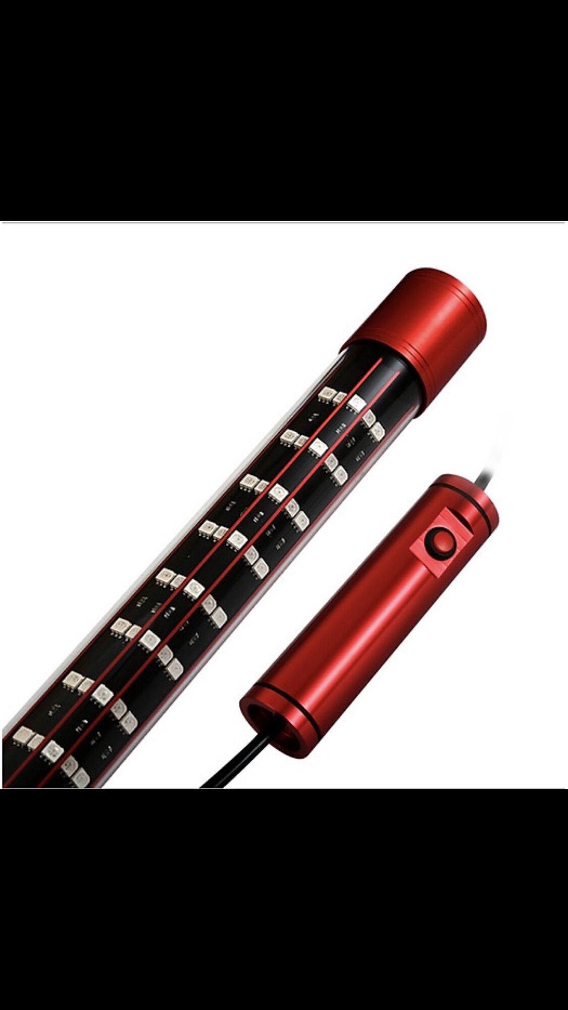 Bóng đèn led no1 115cm 5d - cho huyết long