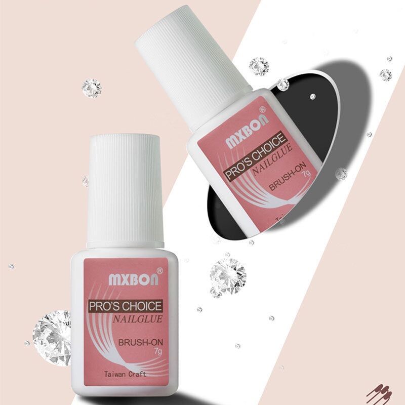 Keo Mbox - keo dán móng giả Mbox 7g