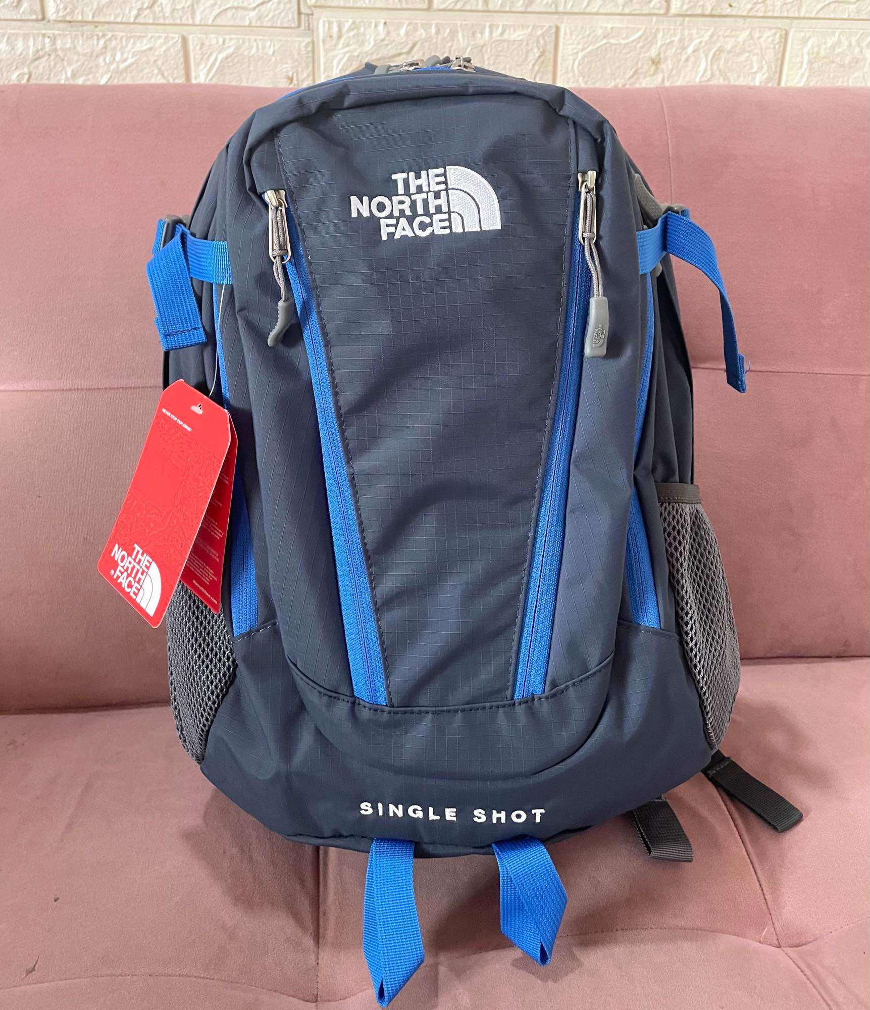 BALO THE NORTH FACE Single shot (TNF chính hãng)