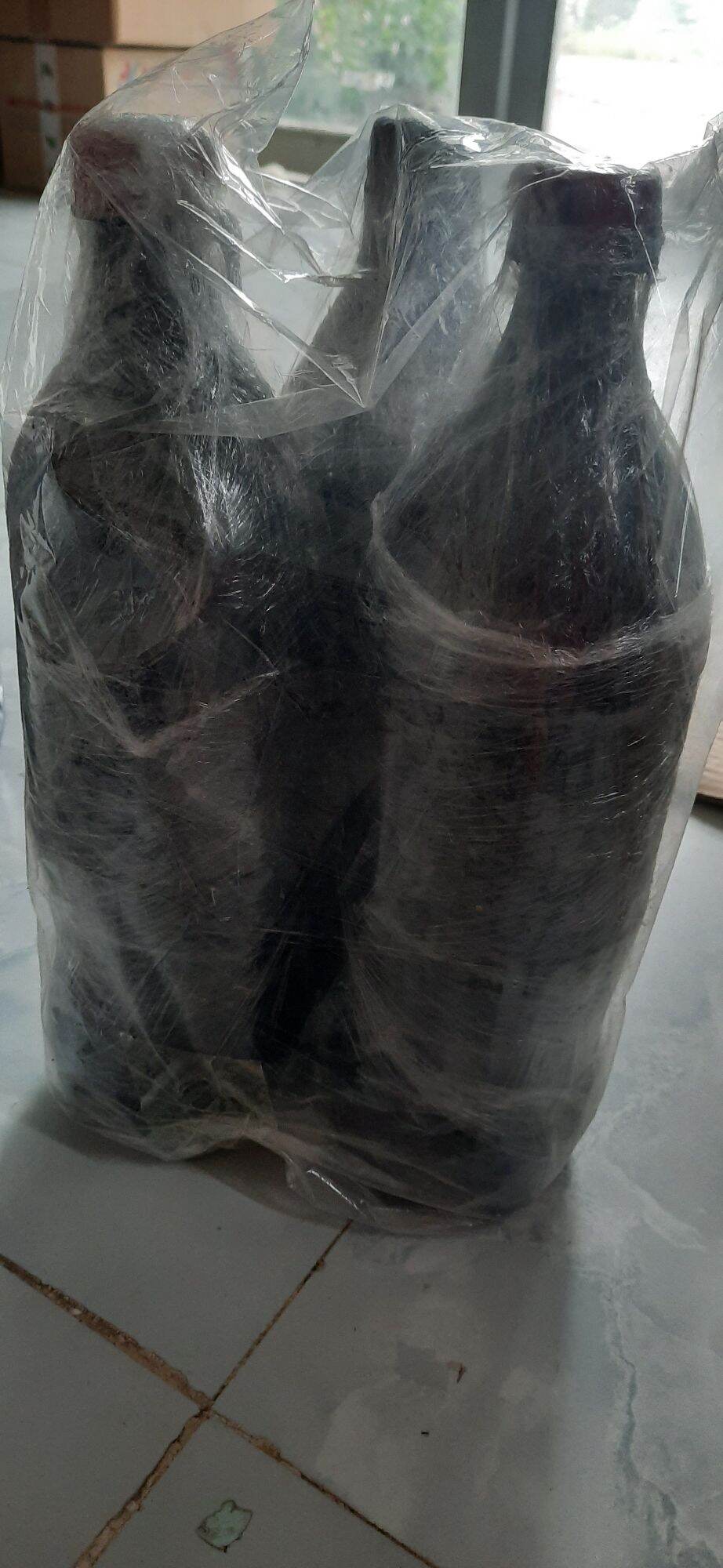MẬT RỈ ĐƯỜNG 6 KG