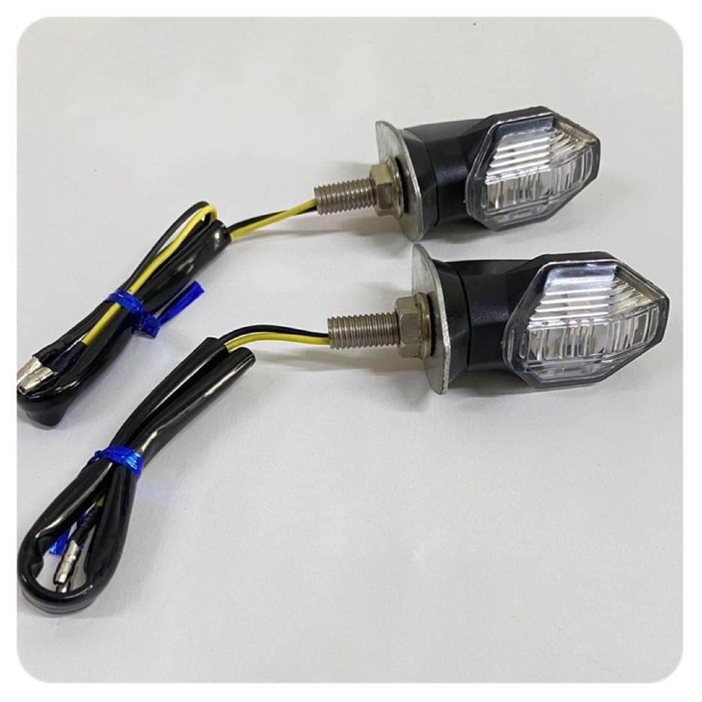 Xi nhan led kiểu gắn vario, click, ex, Winner X - 1 cặp