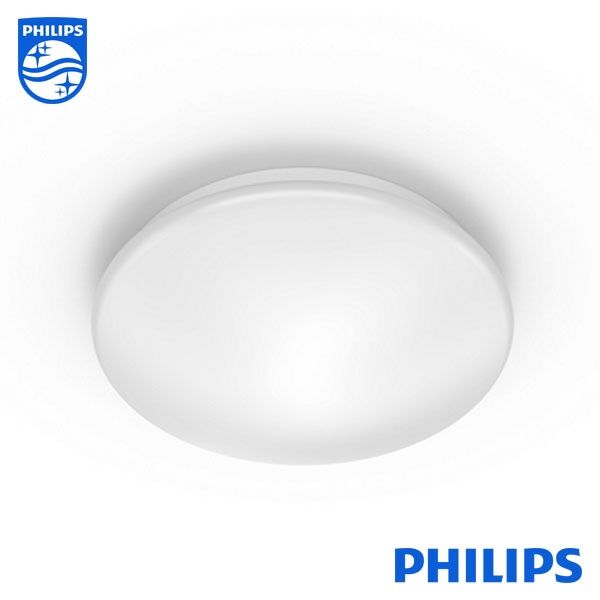Đèn ốp Trần Philips Cl254 17w HV 6500k