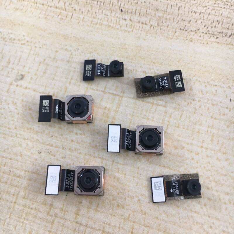 Camera Trước + Sau Xiaomi Redmi 5 Plus ZIN Hàng Cao Cấp .