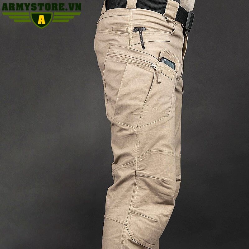 [Hcm]Ix7 Arm-1117 Tactical Pants