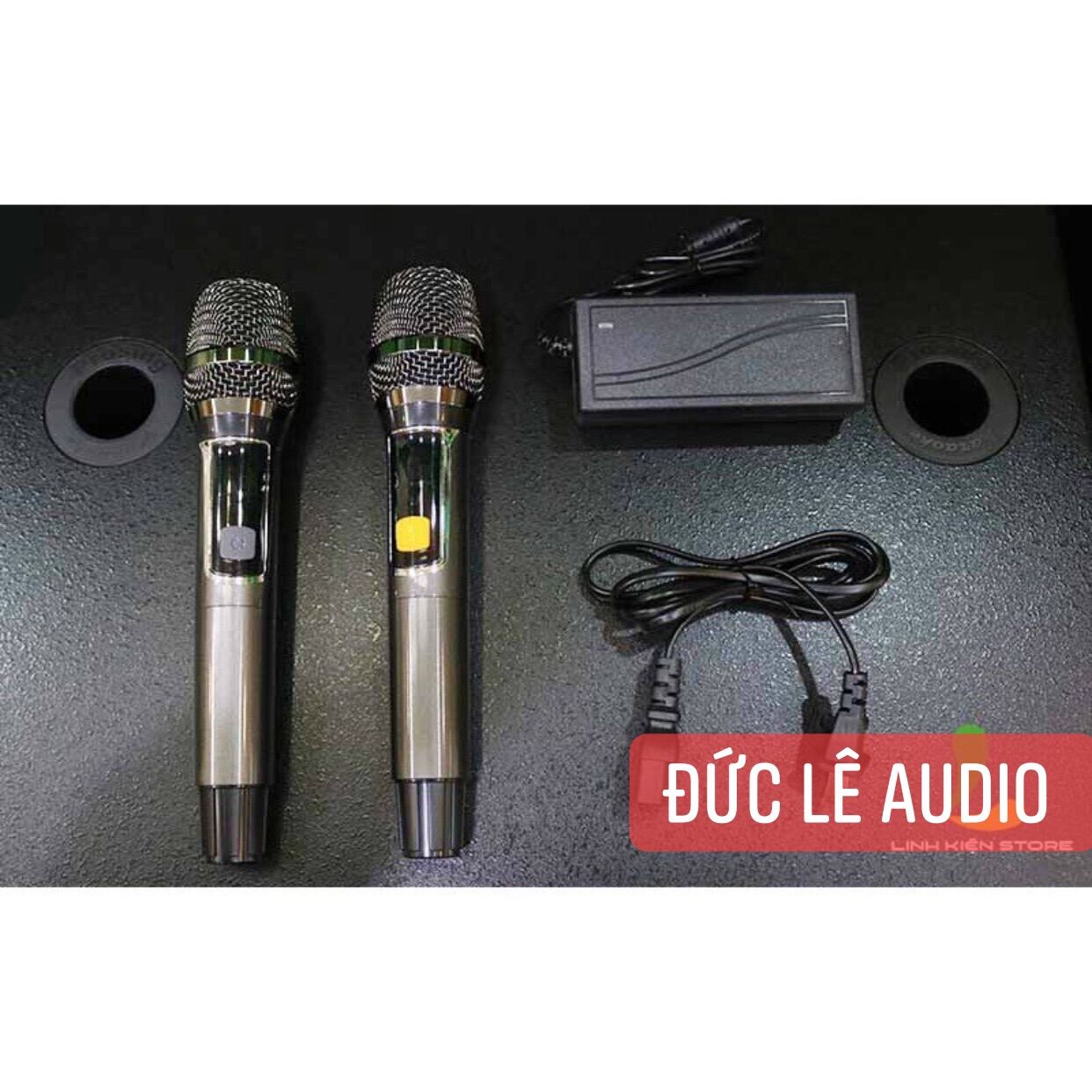 LOA KÉO HOSAN T19