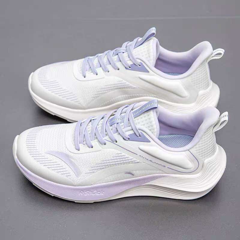 Giày thể thao chạy bộ nữ anta 922325581