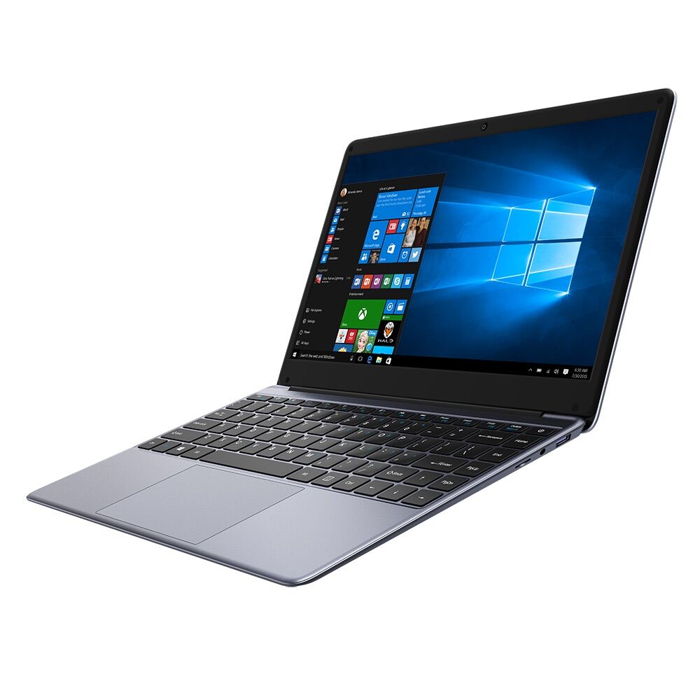 Laptop CHUWI HeroBook Pro N4020 8GB 256GB Win10 - Laptop Giá Rẻ
