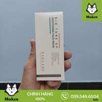 [ Hàng Cty ] Kem Ủ trắng mặt Usolab Bio Tone Up Whitening Face Mask - 50ml