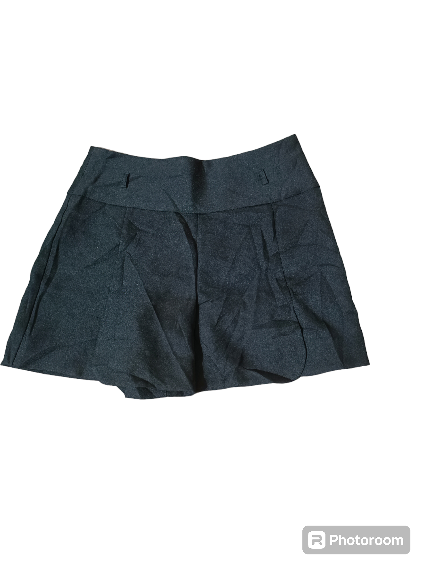 Quần short đùi nữ 2hand eo < 74cm