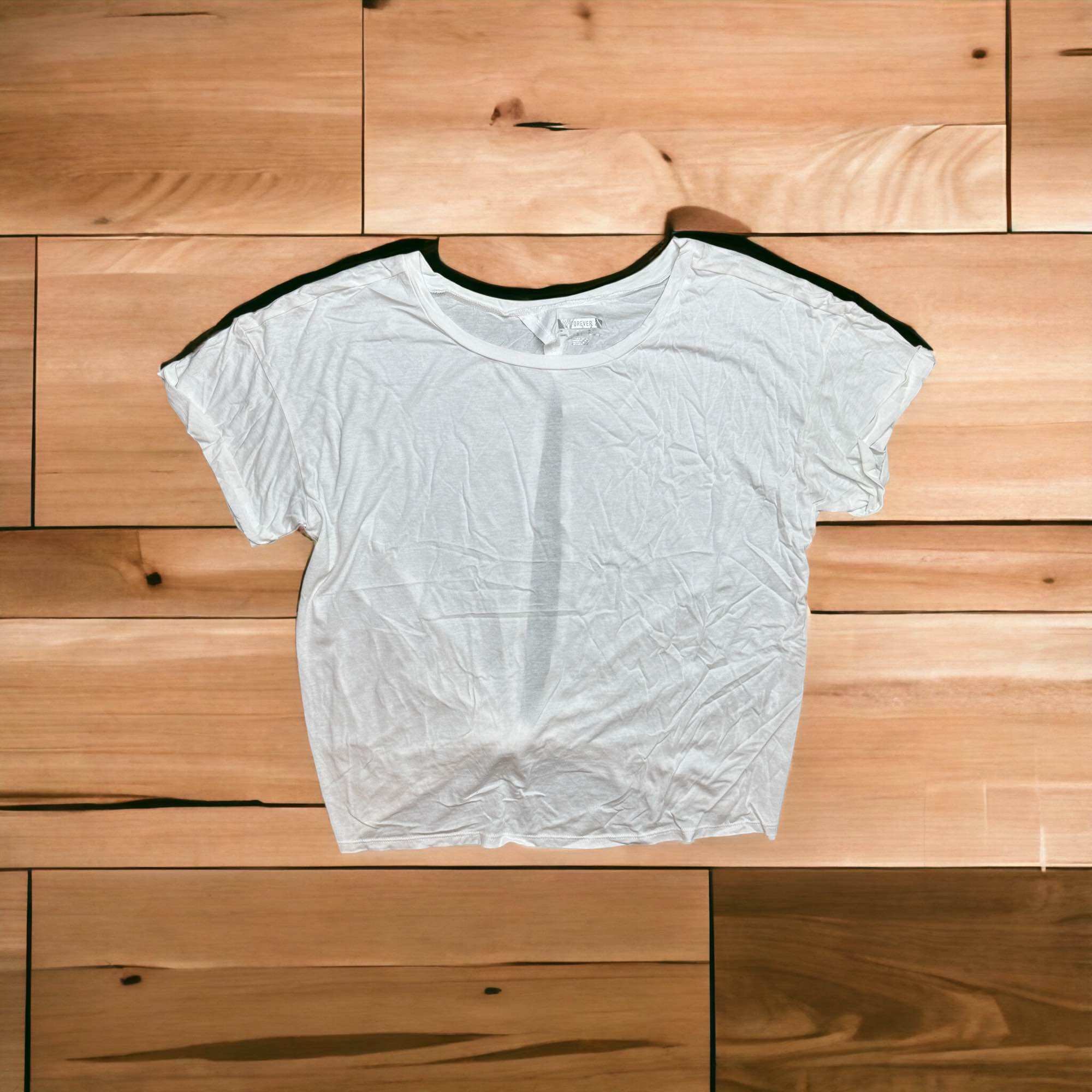 Áo tank top cotton nữ cột sau bigsize