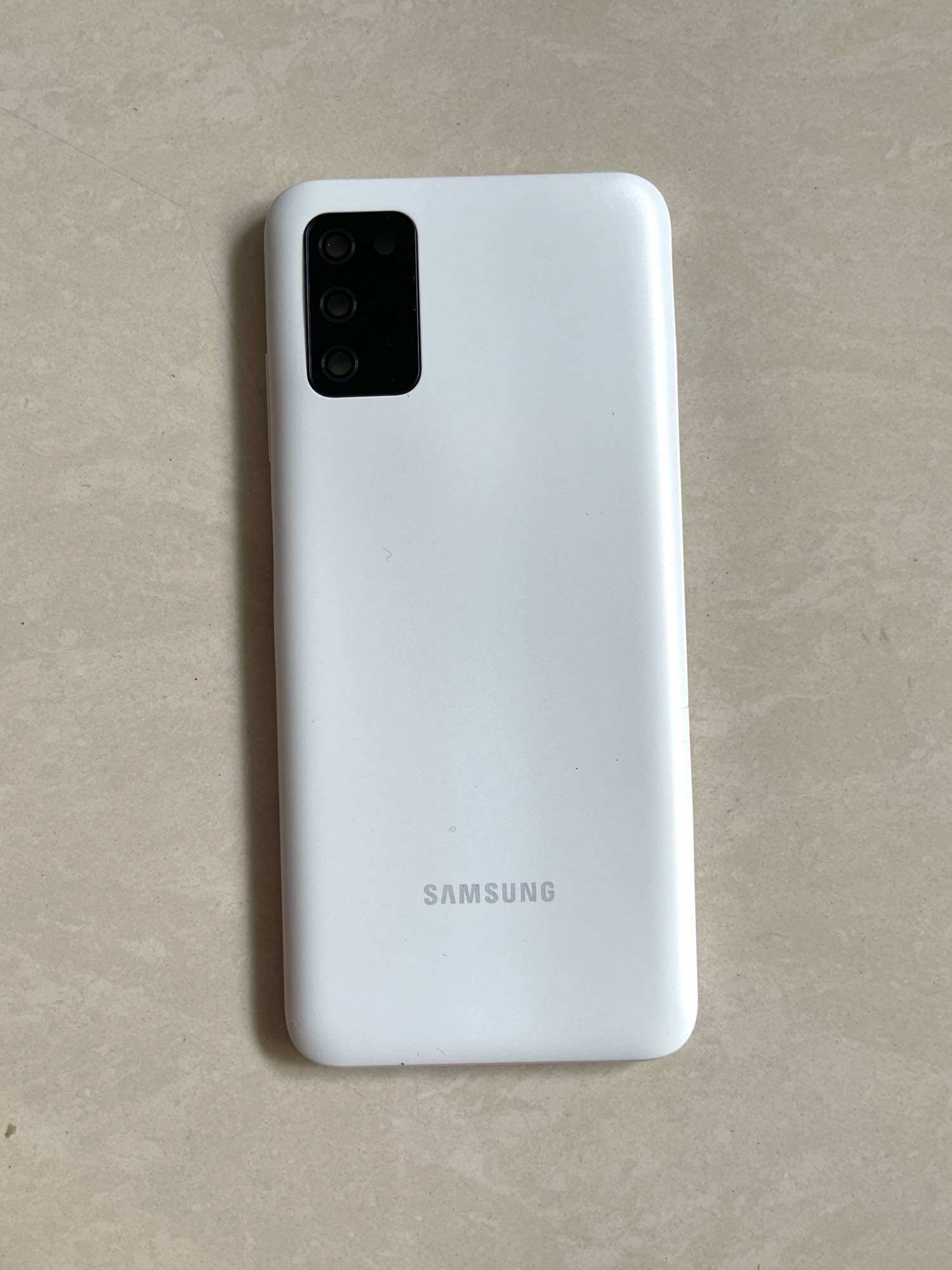 Vỏ bộ Samsung A03s