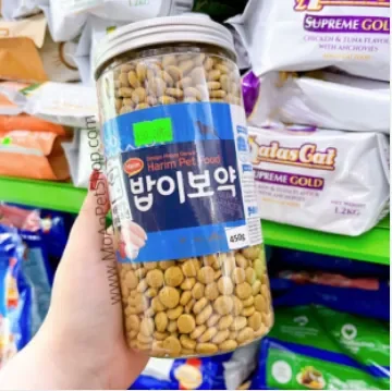 Harim Dog Food 450g