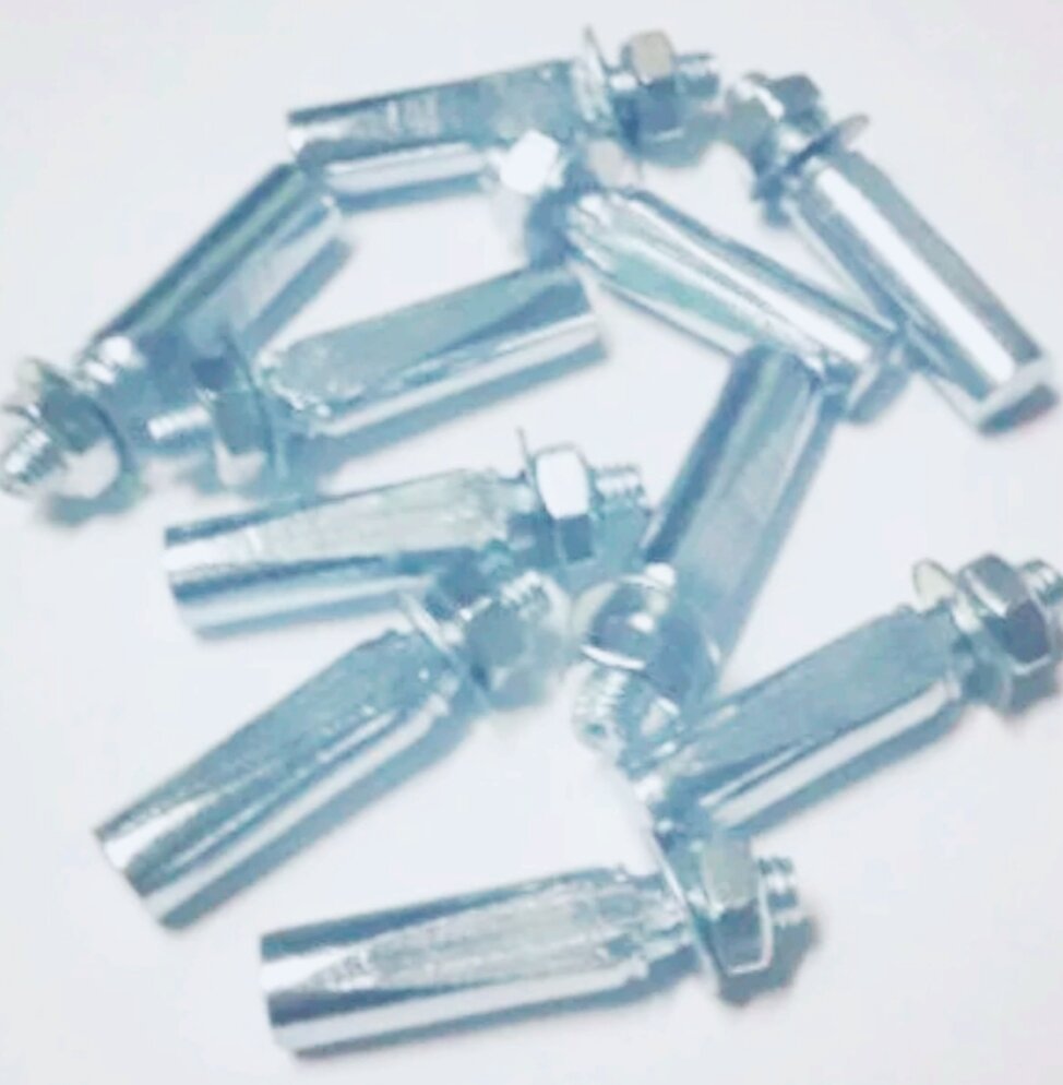 CHỐT GIÒ DĨA XE ĐẠP 680 - 2 CÁI