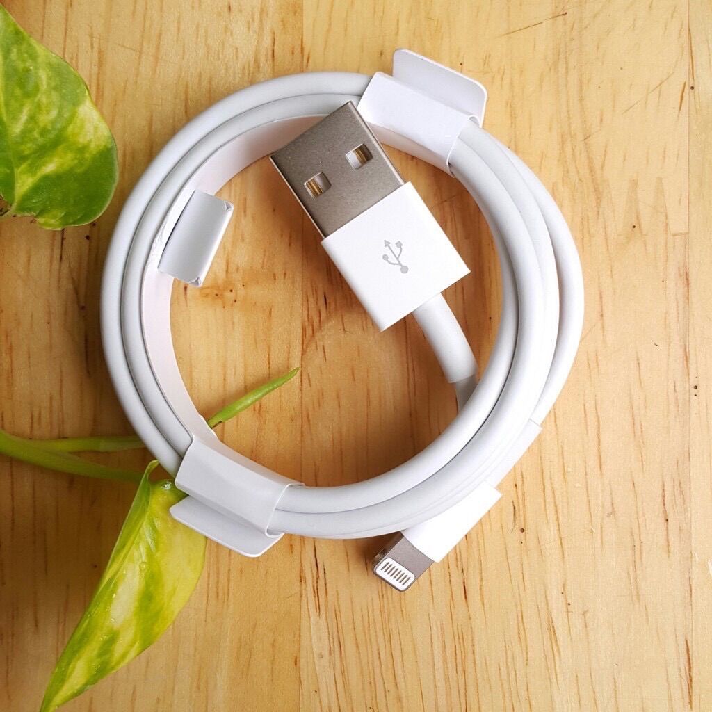 [SIÊU BỀN] Dây Sạc iPhone - Cáp Sạc iPhone Lightning