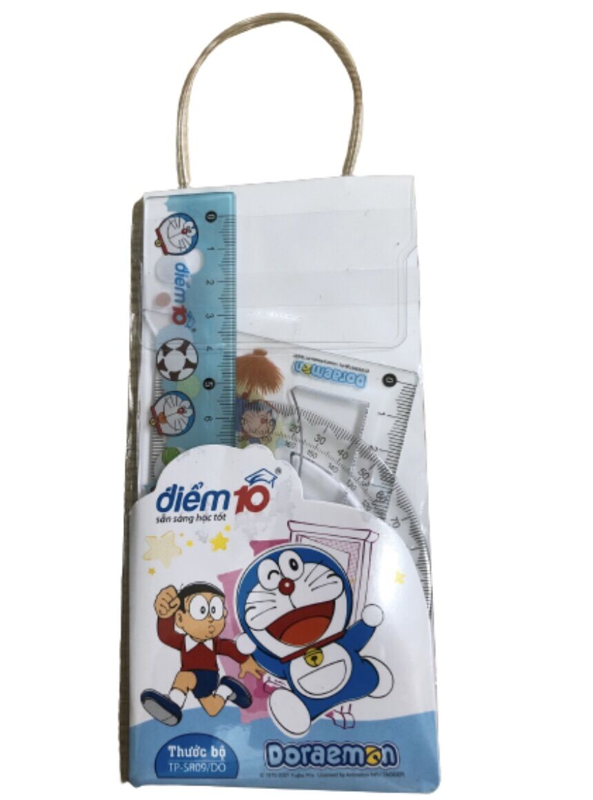 Thước bộ Điểm 10 SR-09/DO