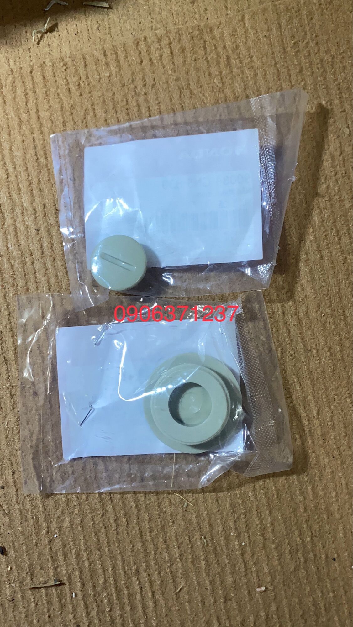 Nắp thăm vô lăng và mâm lửa xe Future 1/ Wave Alpha/ Dream Zin