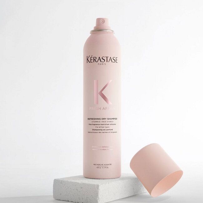 Dầu gội khô Kerastase Fresh Affair Dry Shampoo 233ml/150g