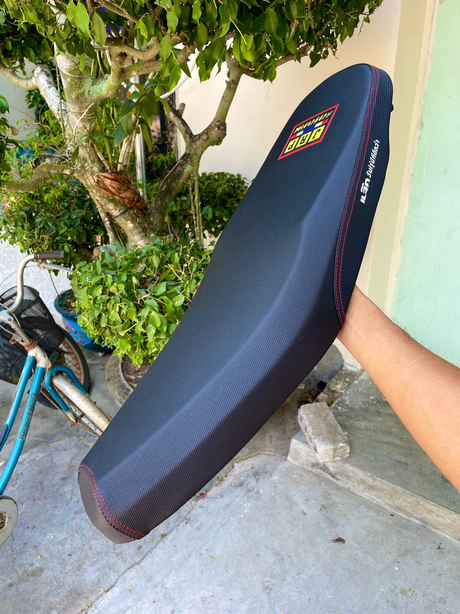 Yên 2 tầng sirius 50-110 fom siêu mỏng.