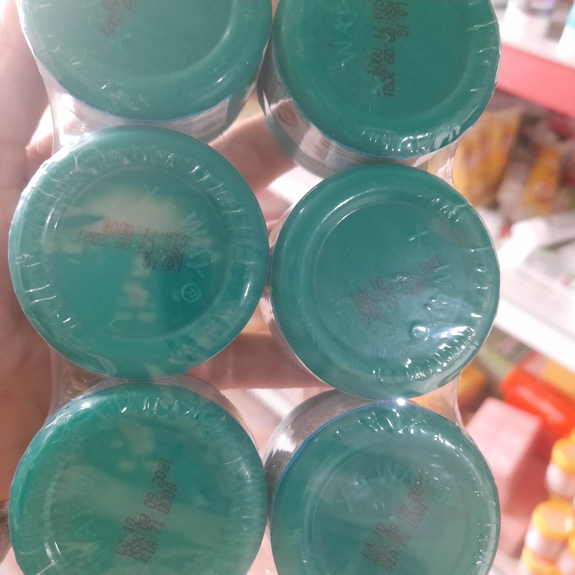 kem xway dưỡng trắng da mặt