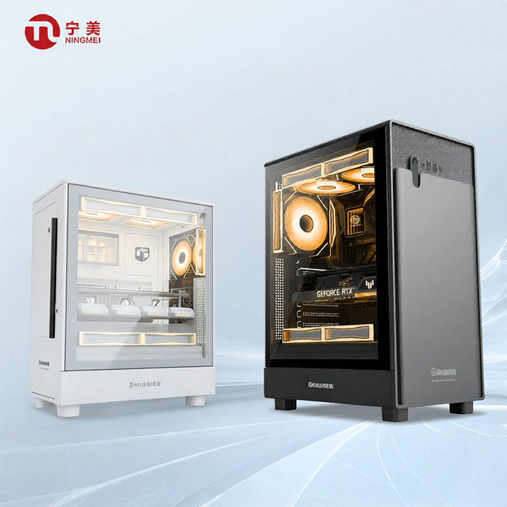 Upgraded Multi-Functional Desktop PC Giá 25,475,000 Đồng*Miễn phí vận chuyển