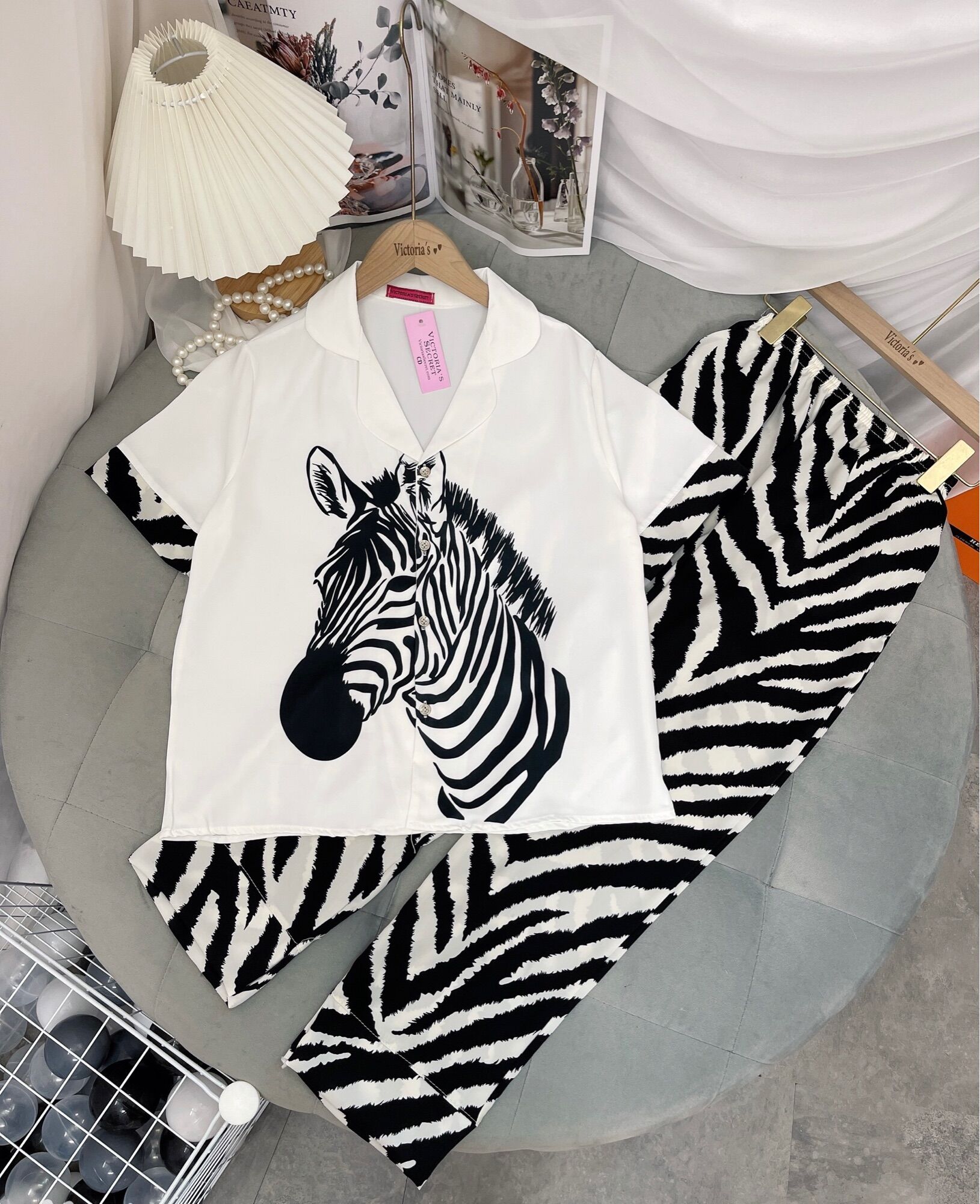 Đồ bộ, pyjama, Đồ mặc nhà,Đồ ngủ .