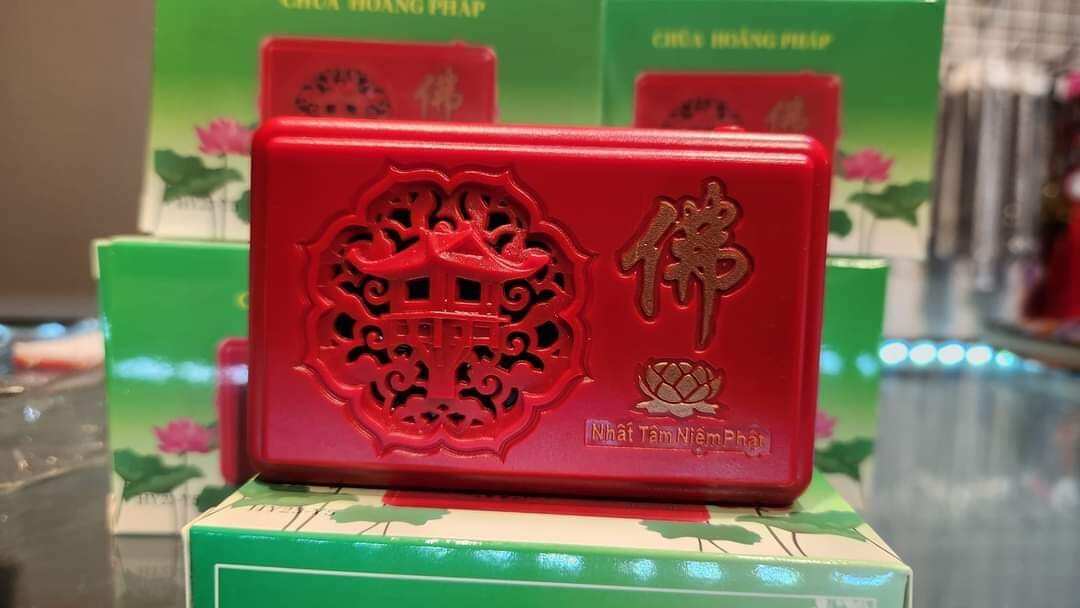 Máy niệm phật chùa hoằng pháp 5 bài