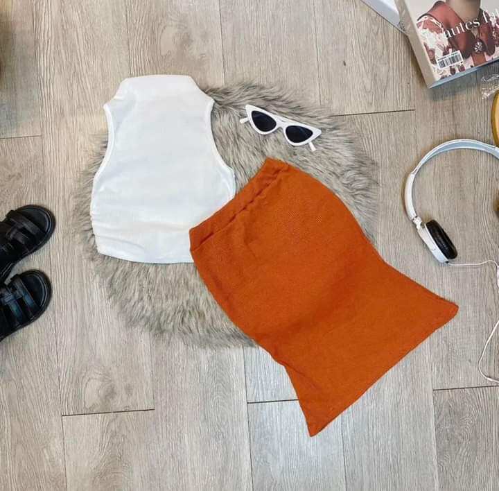 Sét kiểu xinh cho bé