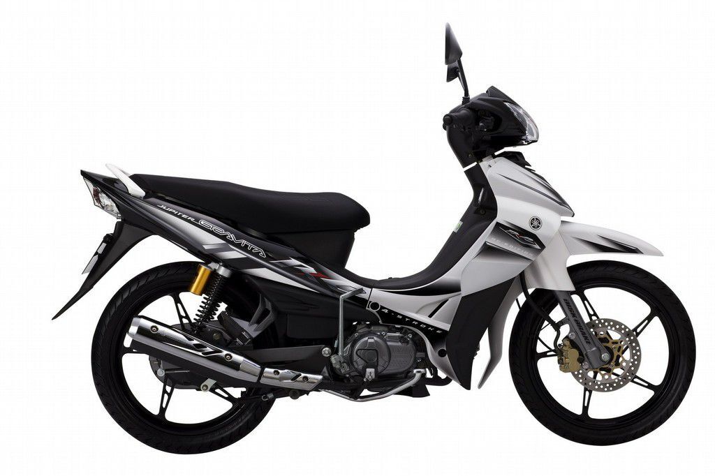 Bộ ổ khoá xe Jupiter Gravita 6 cạnh (Khoá Điện + Khoá Yên ) ( Xem Ảnh + Video)