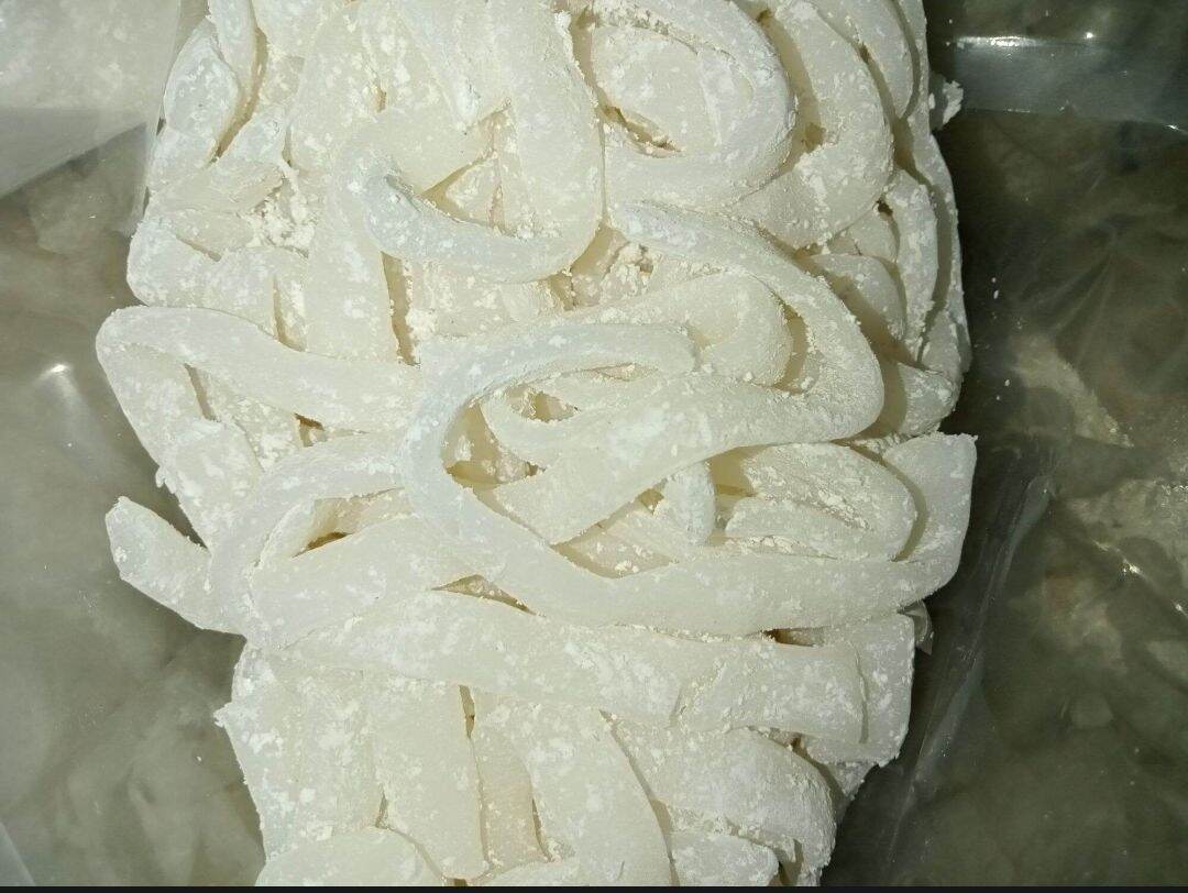 Bánh canh bột sắt nhà quê dai ngon không bở-1kg