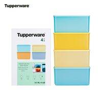 Tupperware | Hộp Bảo Quản Tươi Mát 12.4L