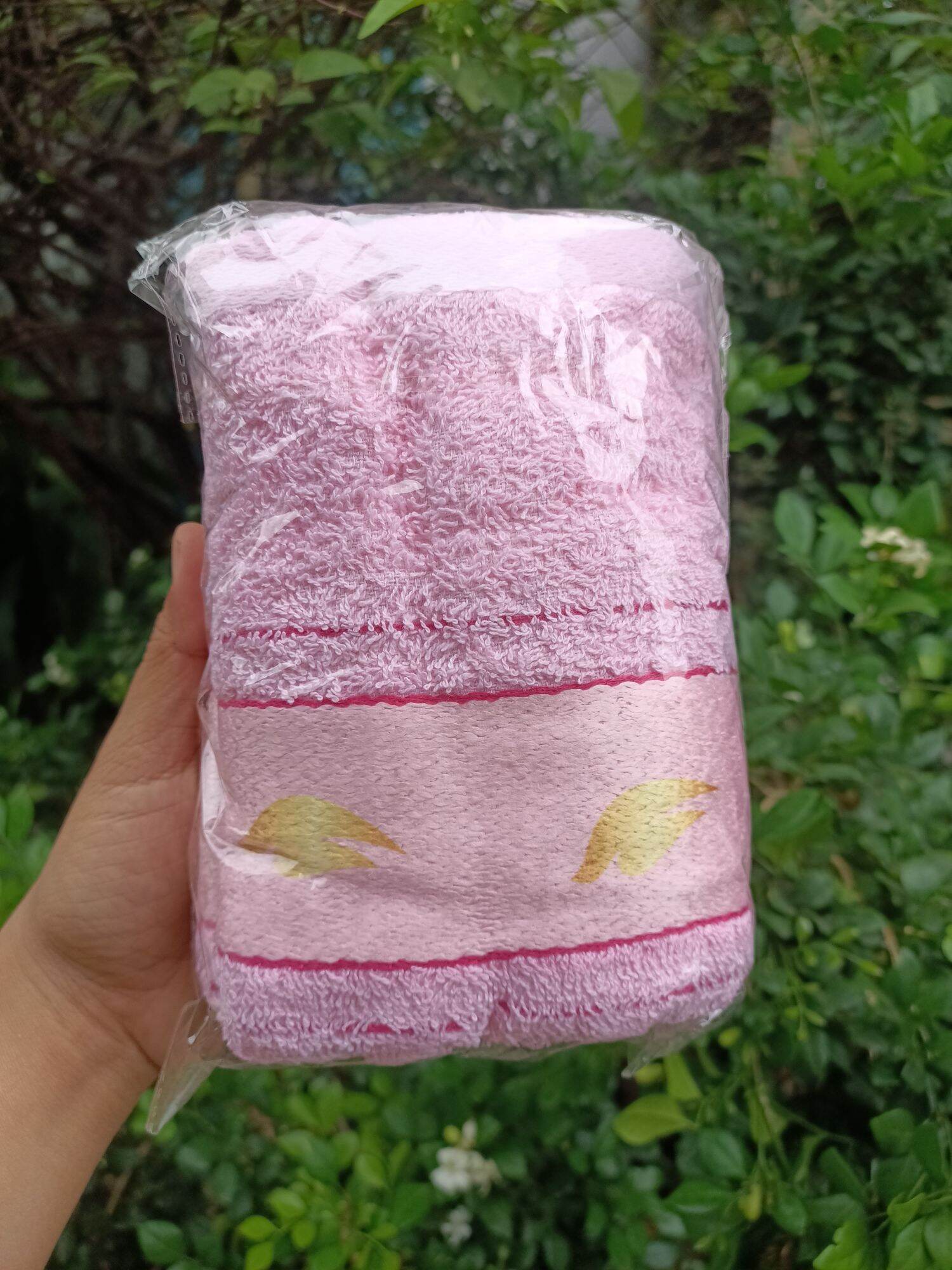 Khăn Tắm KT 50x100cm ( HKM Uliver )