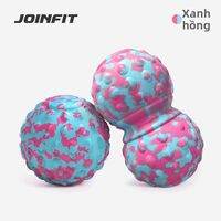 joinfit | Cầu Lăn Massage Đậu Phộng Dùng Để Thư Giãn Kích Cỡ Lớn