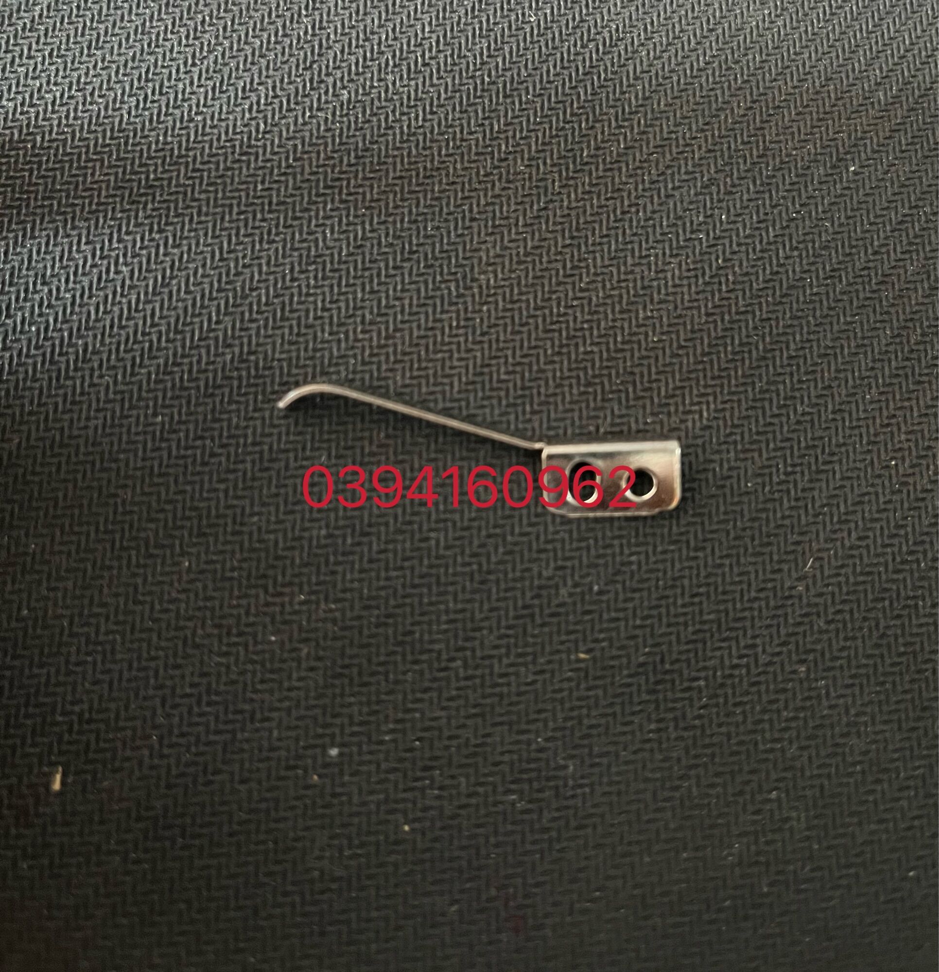 Lưỡi gà máy cắt