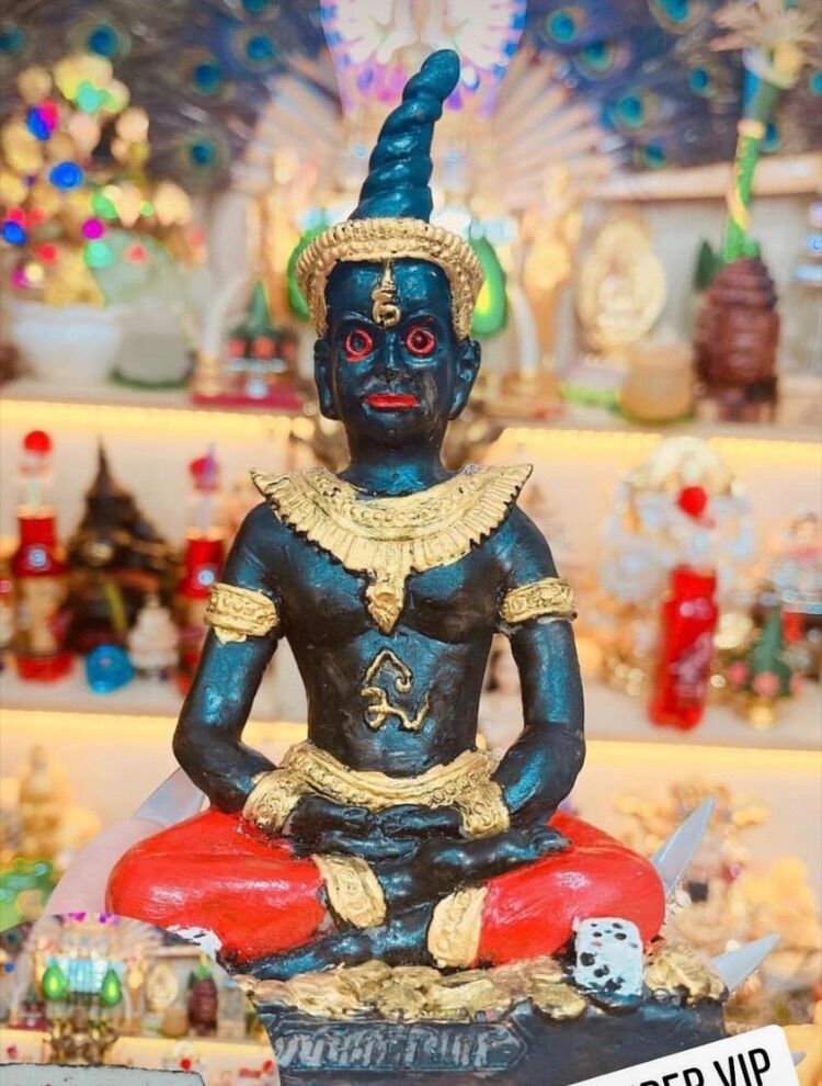 [HCM]?? TƯỢNG PHRANGAN THÁI LAN ??