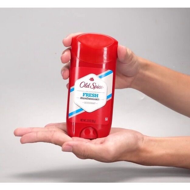 Lăn khử mùi nam old spice nhập khẩu mỹ