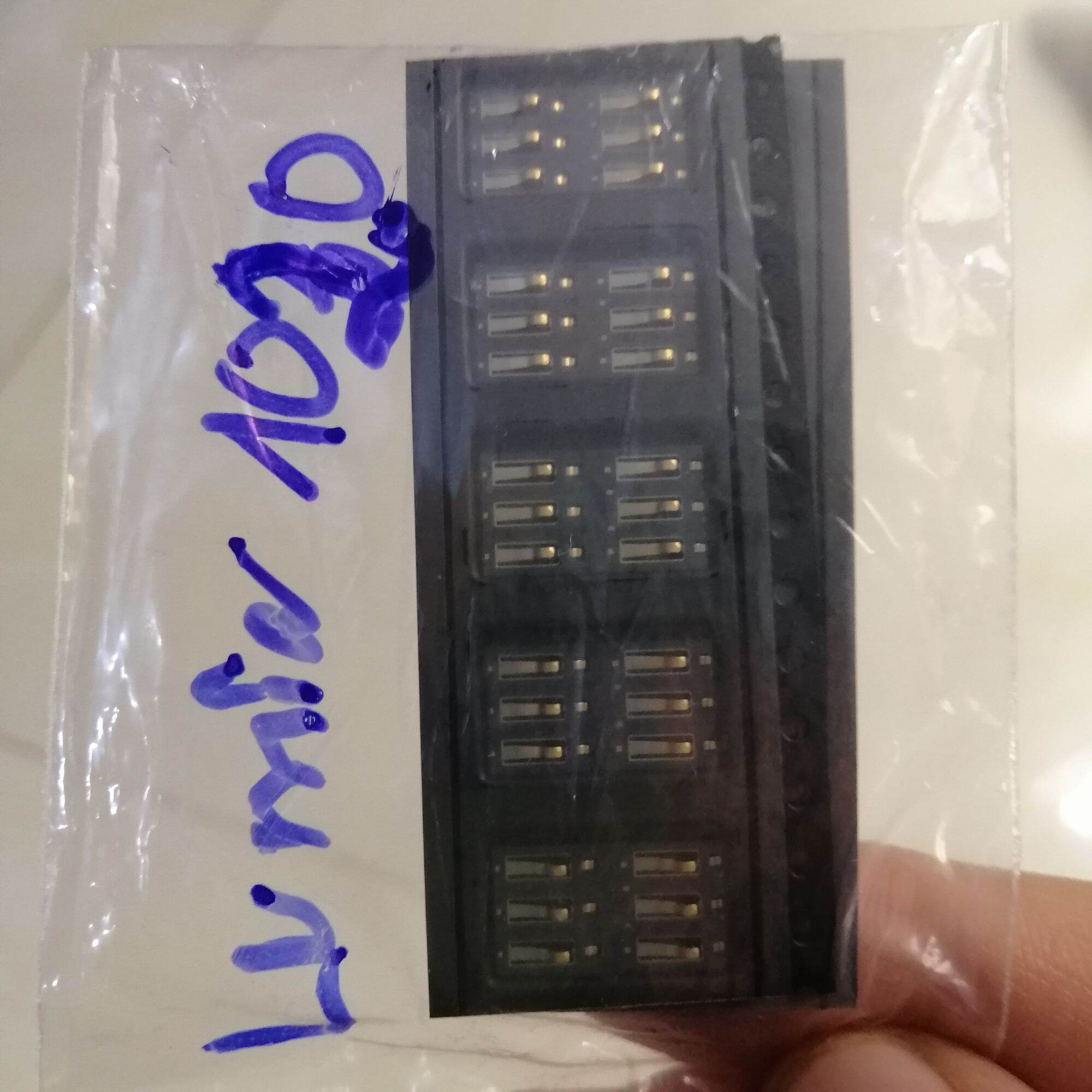 Ổ sim lumia 1020