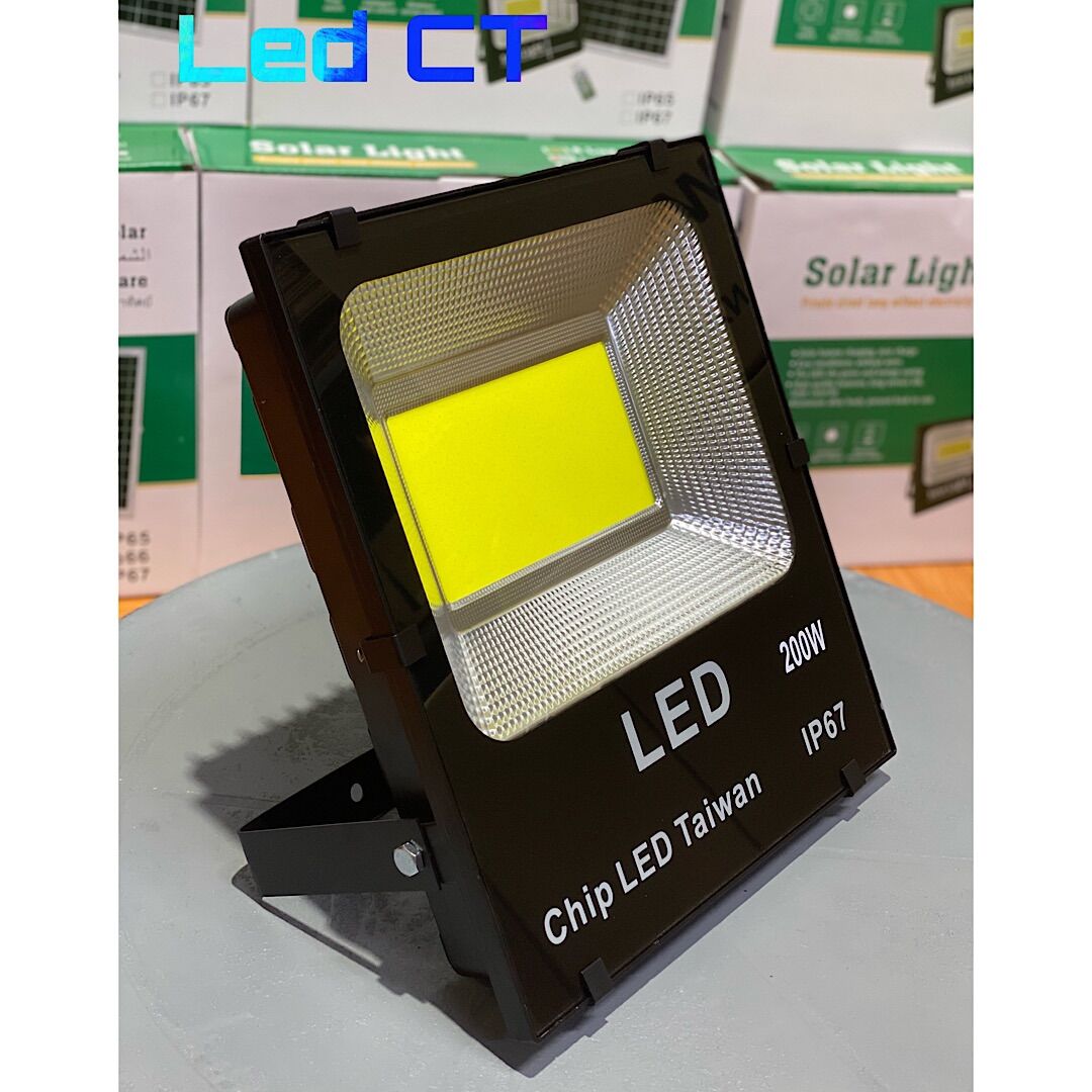 Chip LED 200W, 100W, 50W COB Trắng (10C11B) DC30-36V 1500mA
