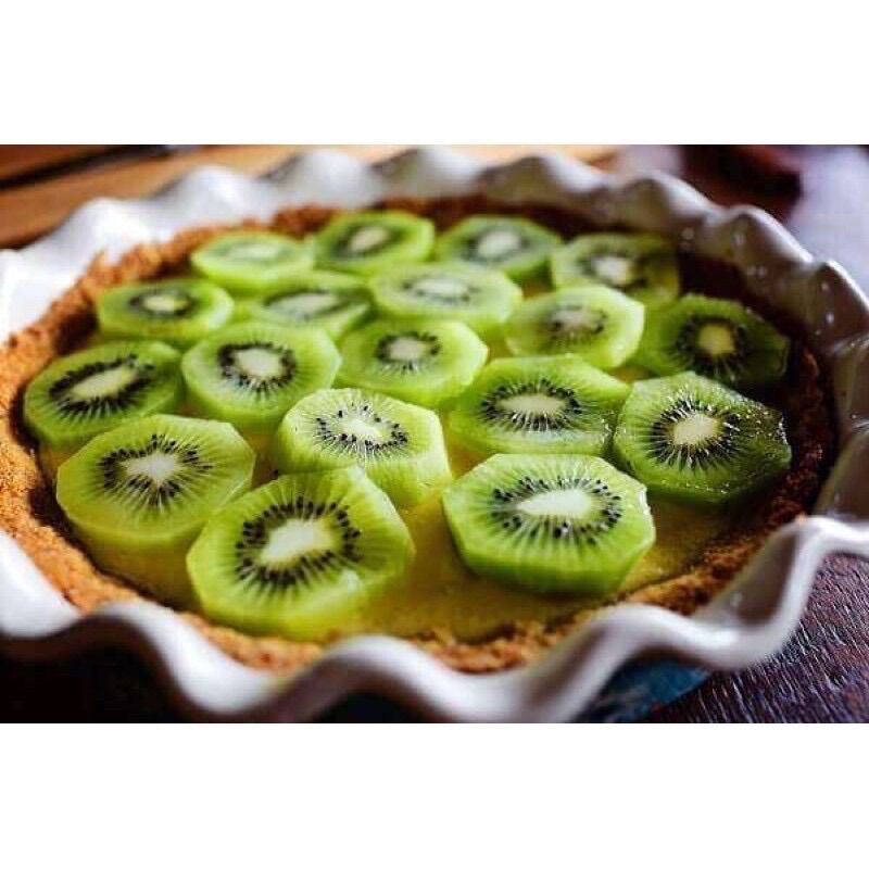Kiwi sấy dẻo 100g loại 1