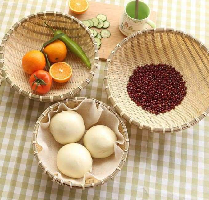RÁ SÂU LÒNG MÂY TRE ĐAN, VO GẠO