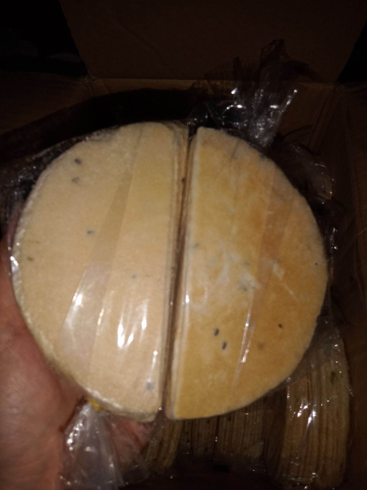 Bánh xếp 1 bịt