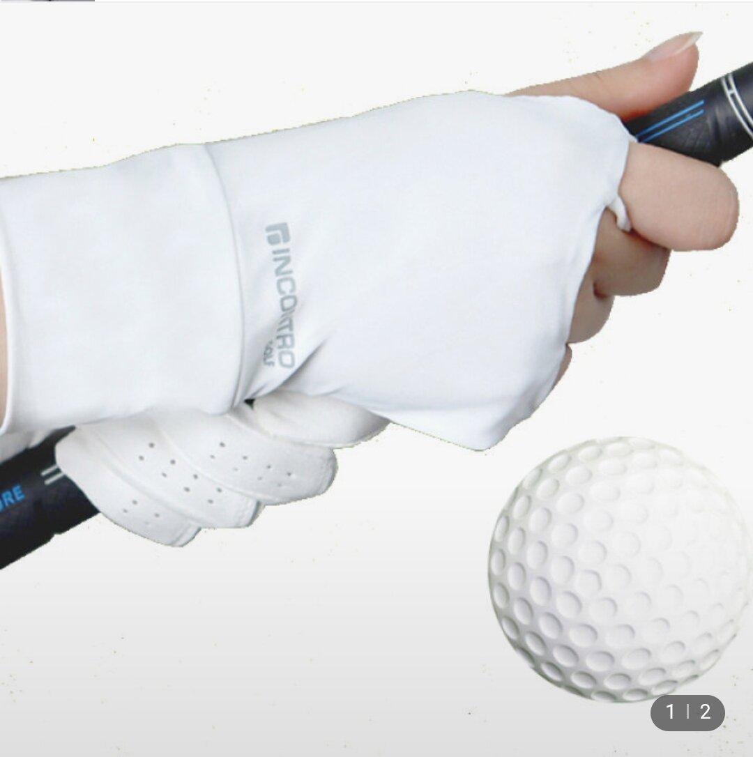 right hand cover 손등햇빗가리개