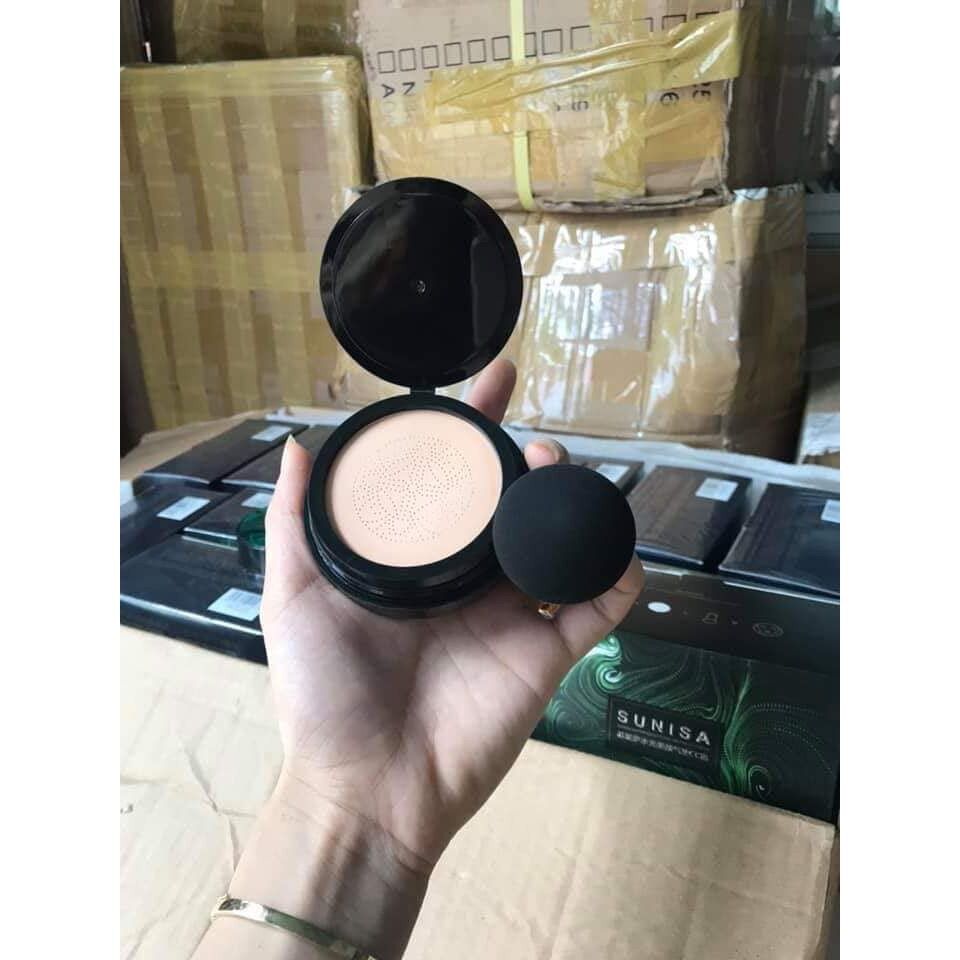 Phấn nước cao cấp SUNISA chính hãng
