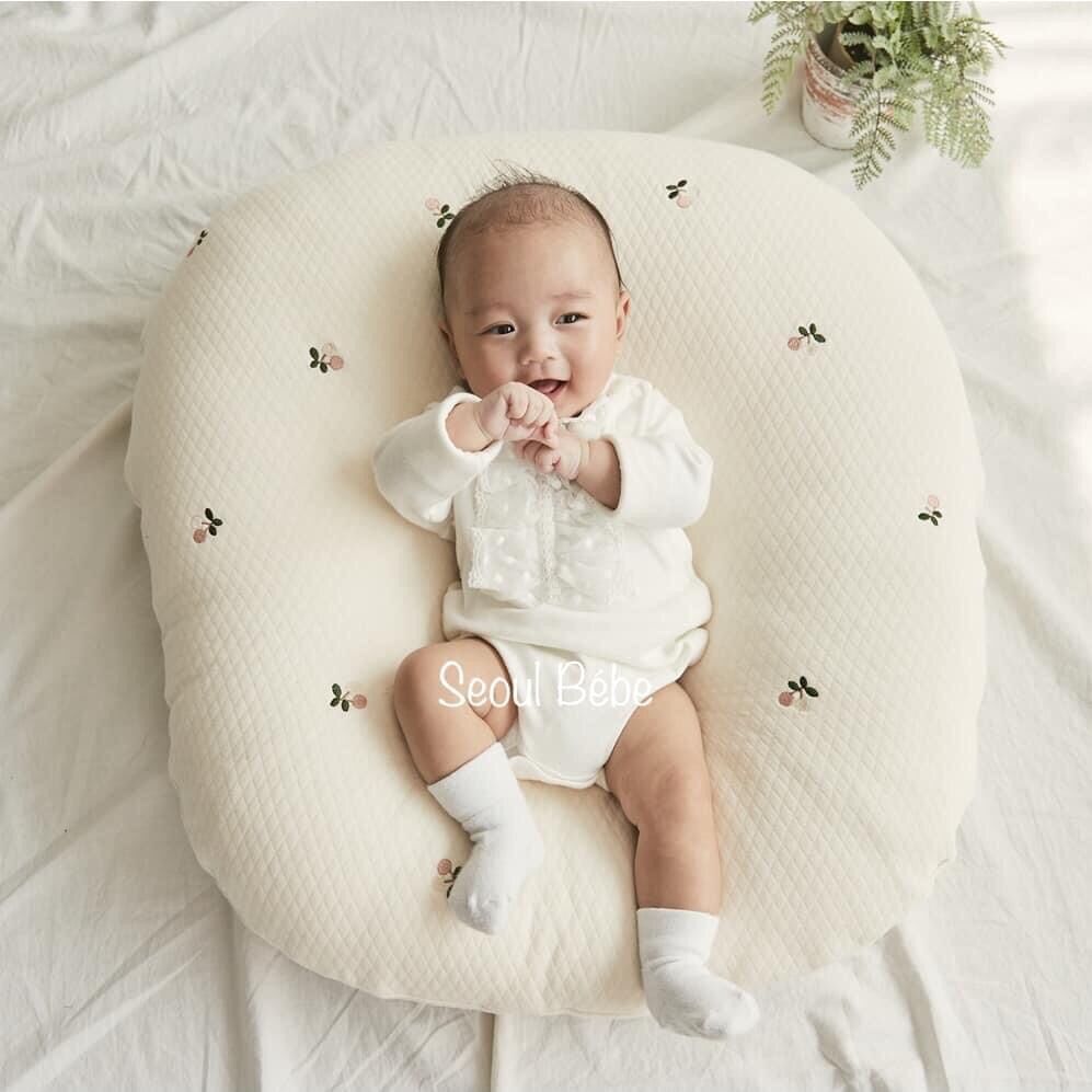 GỐI CHỐNG TRÀO NGƯỢC ROTOTOBEBE HÀN QUỐC
