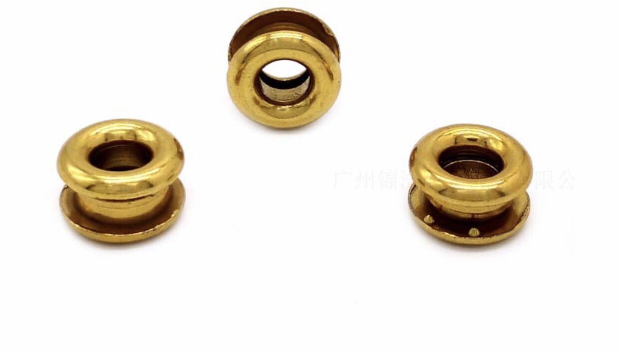 Ore tán  lọt lòng 0.7cm