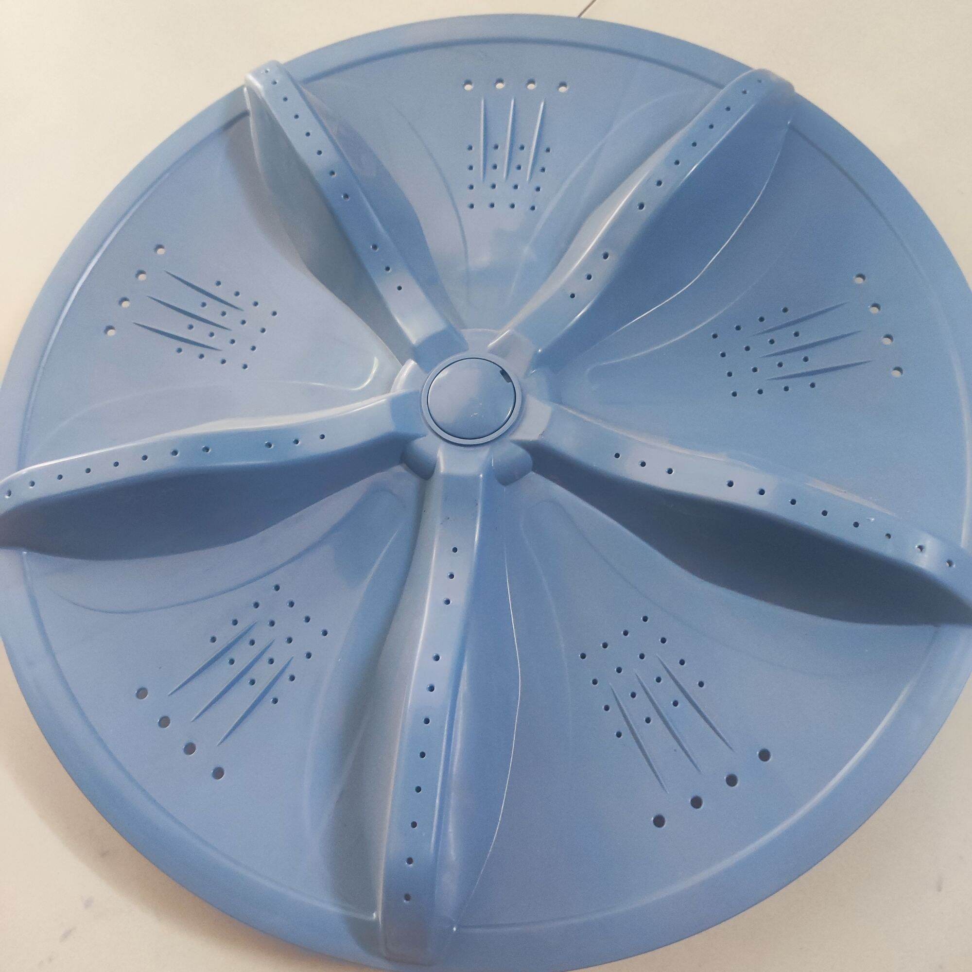 Mâm máy giặt sanyo 38cm trục cao