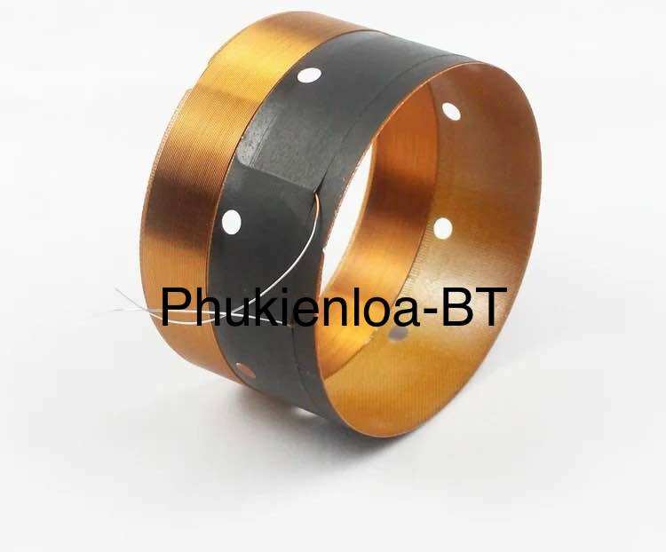 Coil loa lớp trong ngoài 60 60.5 60.8 61 61.5 62 62.5 63 63.5 64 64.5 65 65.5 66 66.5 66.8 67 thay thế dàn karaoke