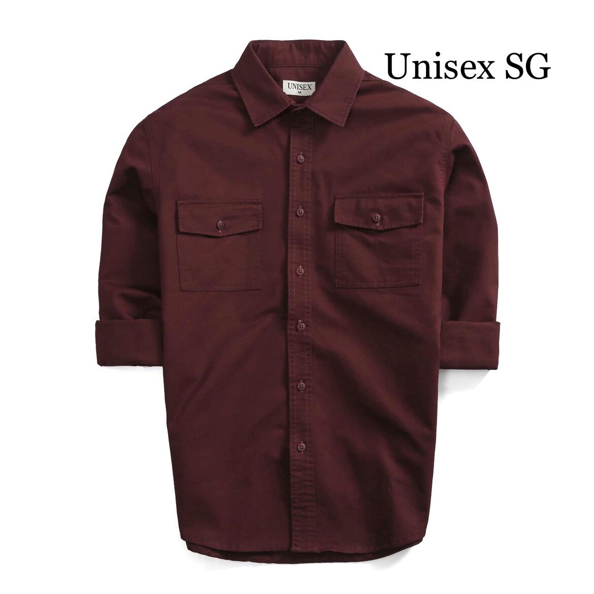 ÁO SƠ MI KAKI CAO CẤP BIGSIZE M đến 6XL