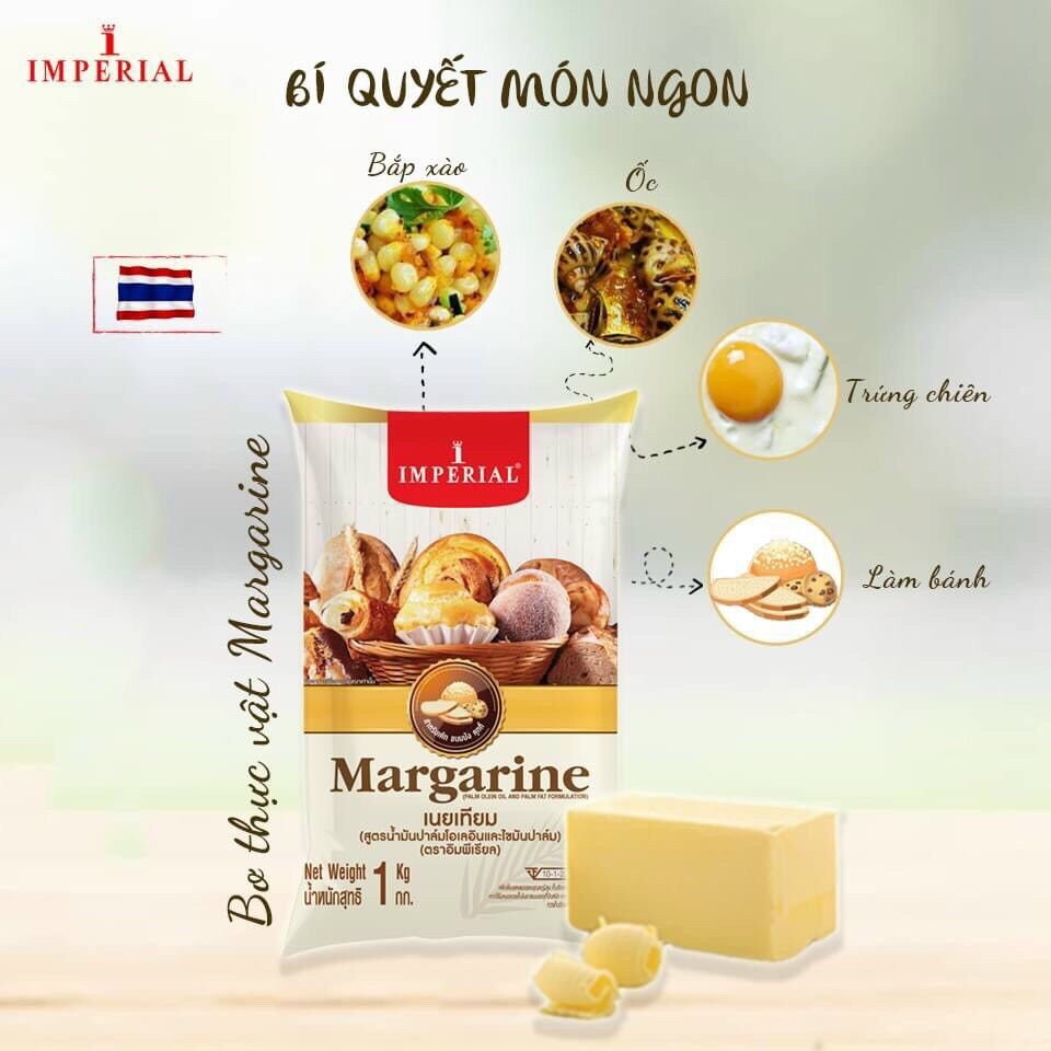 Bơ thực vật thái lan 1kg